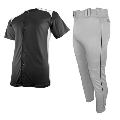 Baseball Uniforms