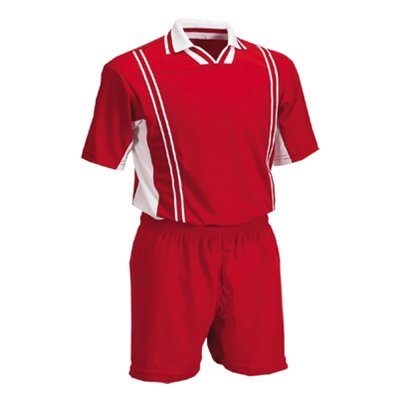 Soccer Uniforms