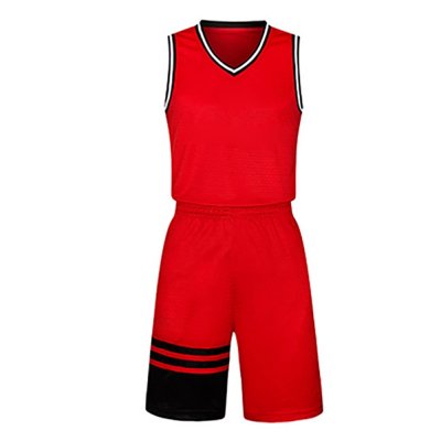 Basketball Uniforms