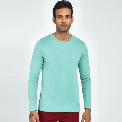 Full Sleeve T Shirt