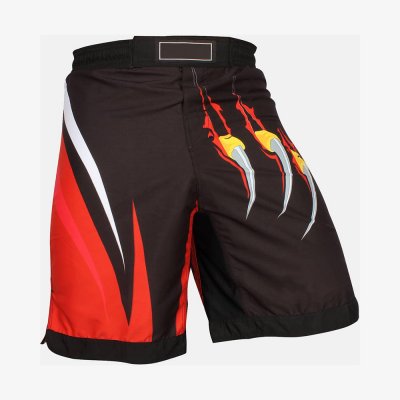 MMA Shorts