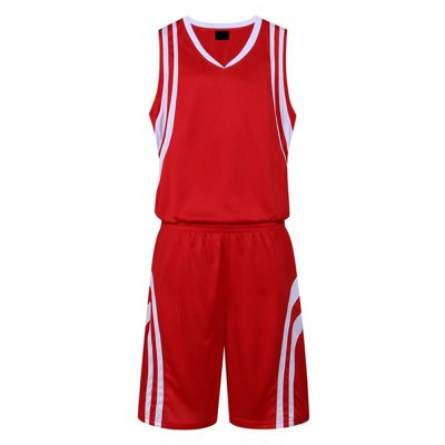 Basketball Uniforms