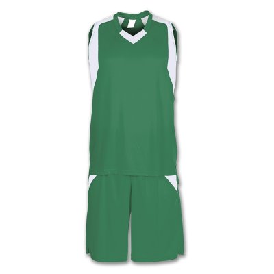 Basketball Uniforms