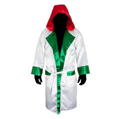Boxing Robes