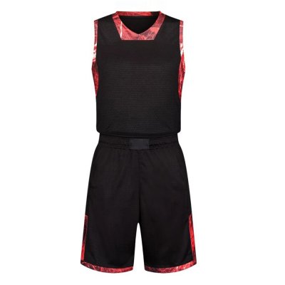 Basketball Uniforms