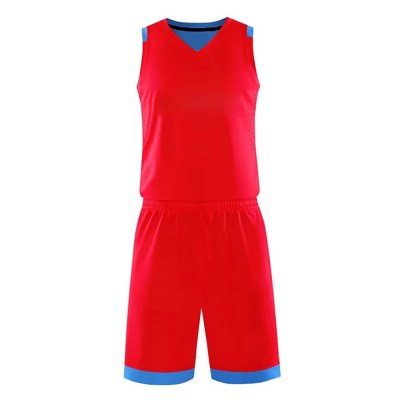 Basketball Uniforms