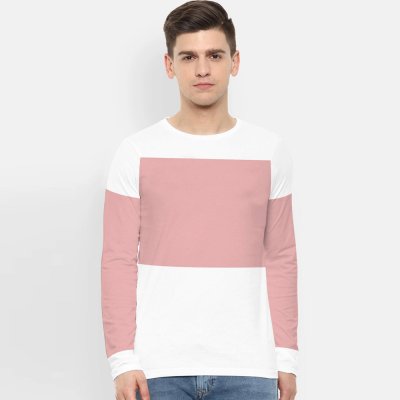 Full Sleeve T Shirt