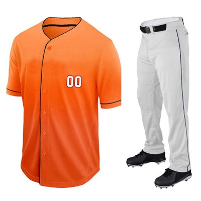 Baseball Uniforms