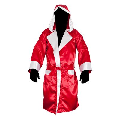 Boxing Robes
