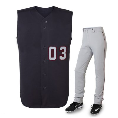 Baseball Uniforms