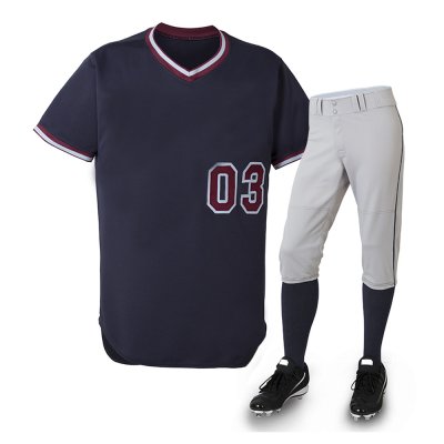 Baseball Uniforms