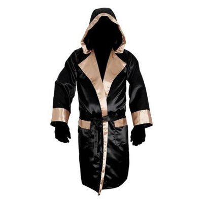 Boxing Robes