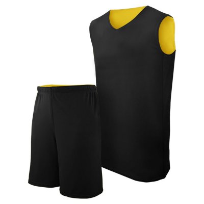 Basketball Uniforms