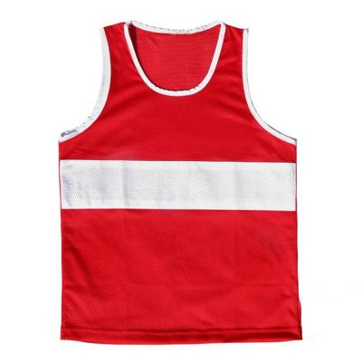 Boxing Vests / Top Tank