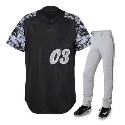 Baseball Uniforms