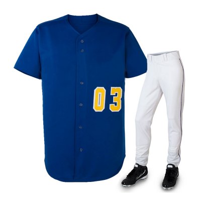 Baseball Uniforms