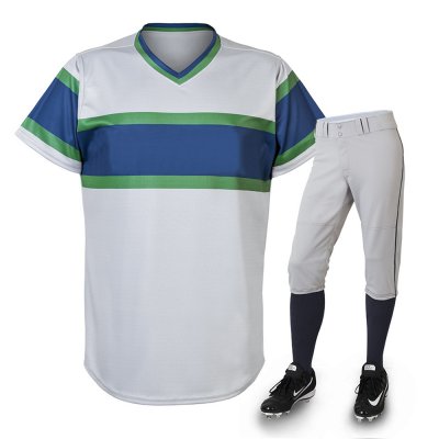 Baseball Uniforms