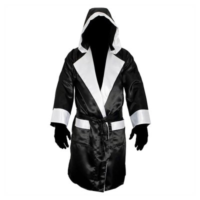 Boxing Robes