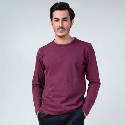 Full Sleeve T Shirt