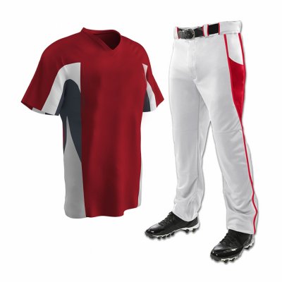 Baseball Uniforms