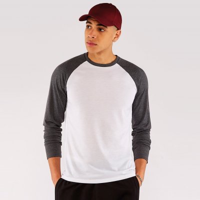 Full Sleeve T Shirt