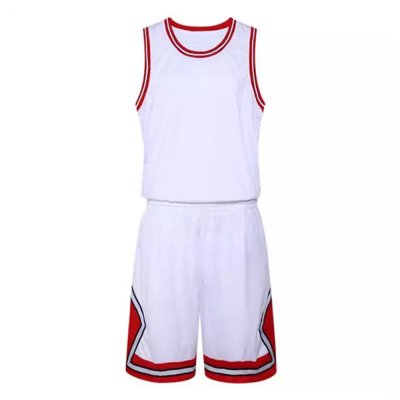 Basketball Uniforms